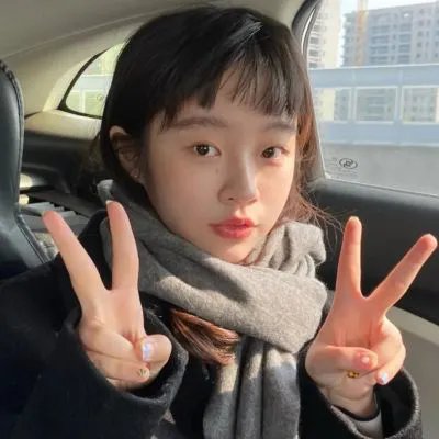 白小姐